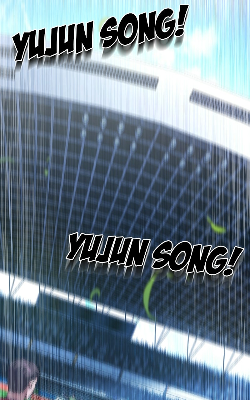 The Genius Midfielder withthe Killer Pass Episode 3 page 85 - 