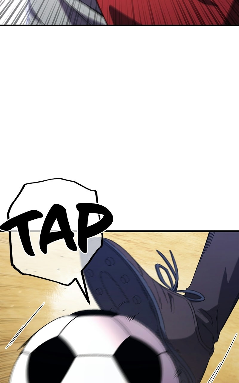 The Genius Midfielder withthe Killer Pass Episode 3 page 10 - 