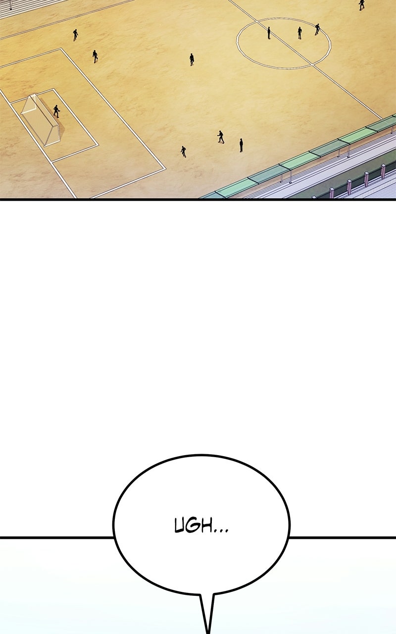 The Genius Midfielder withthe Killer Pass Episode 3 page 91 - 