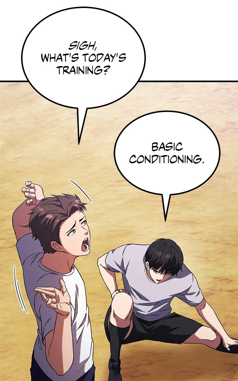 The Genius Midfielder withthe Killer Pass Episode 3 page 93 - 