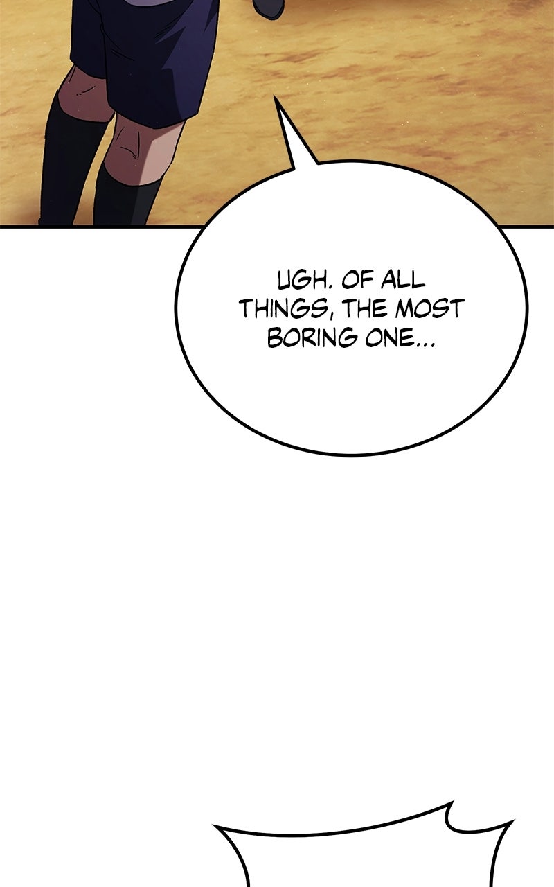 The Genius Midfielder withthe Killer Pass Episode 3 page 94 - 