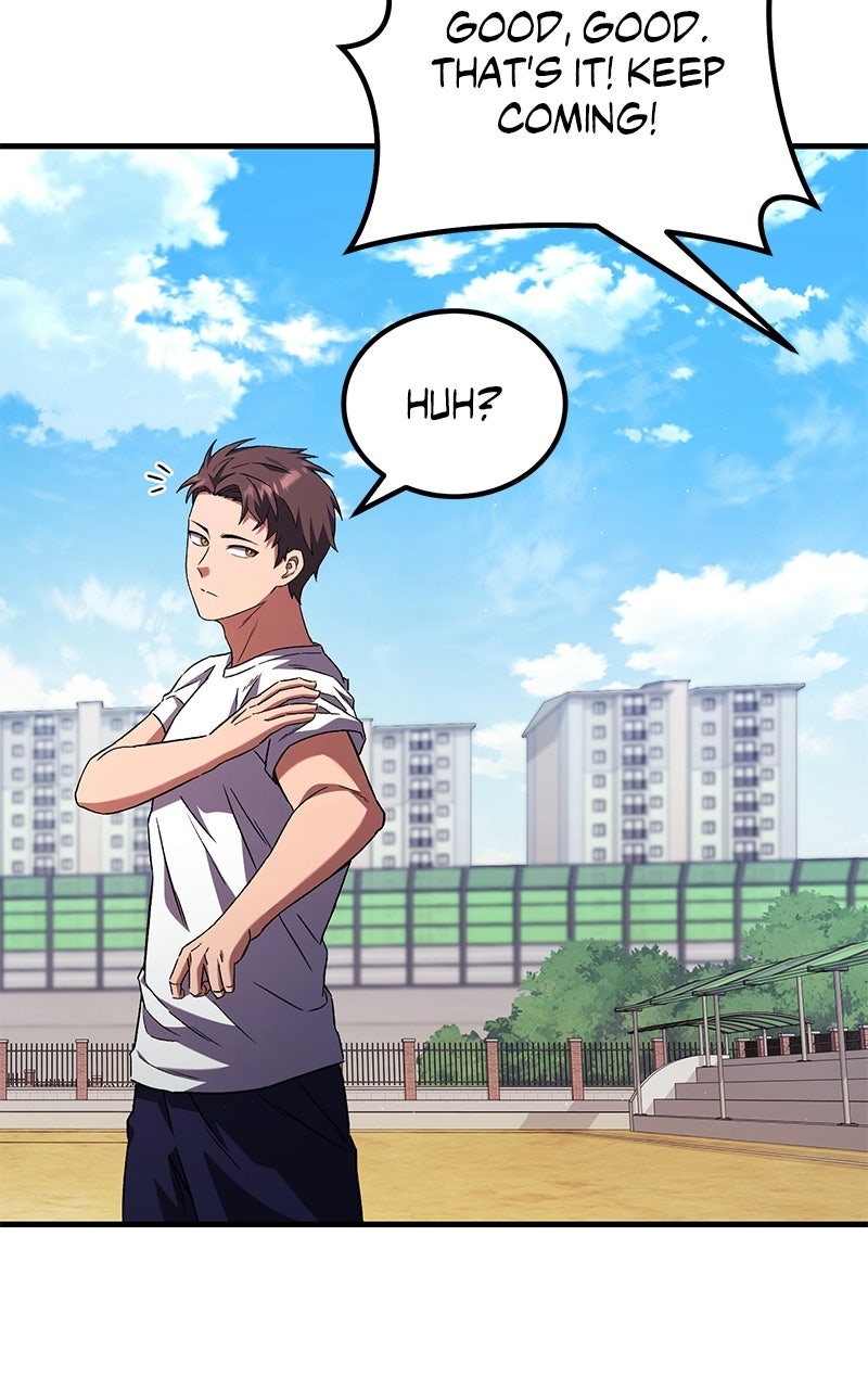 The Genius Midfielder withthe Killer Pass Episode 3 page 95 - 