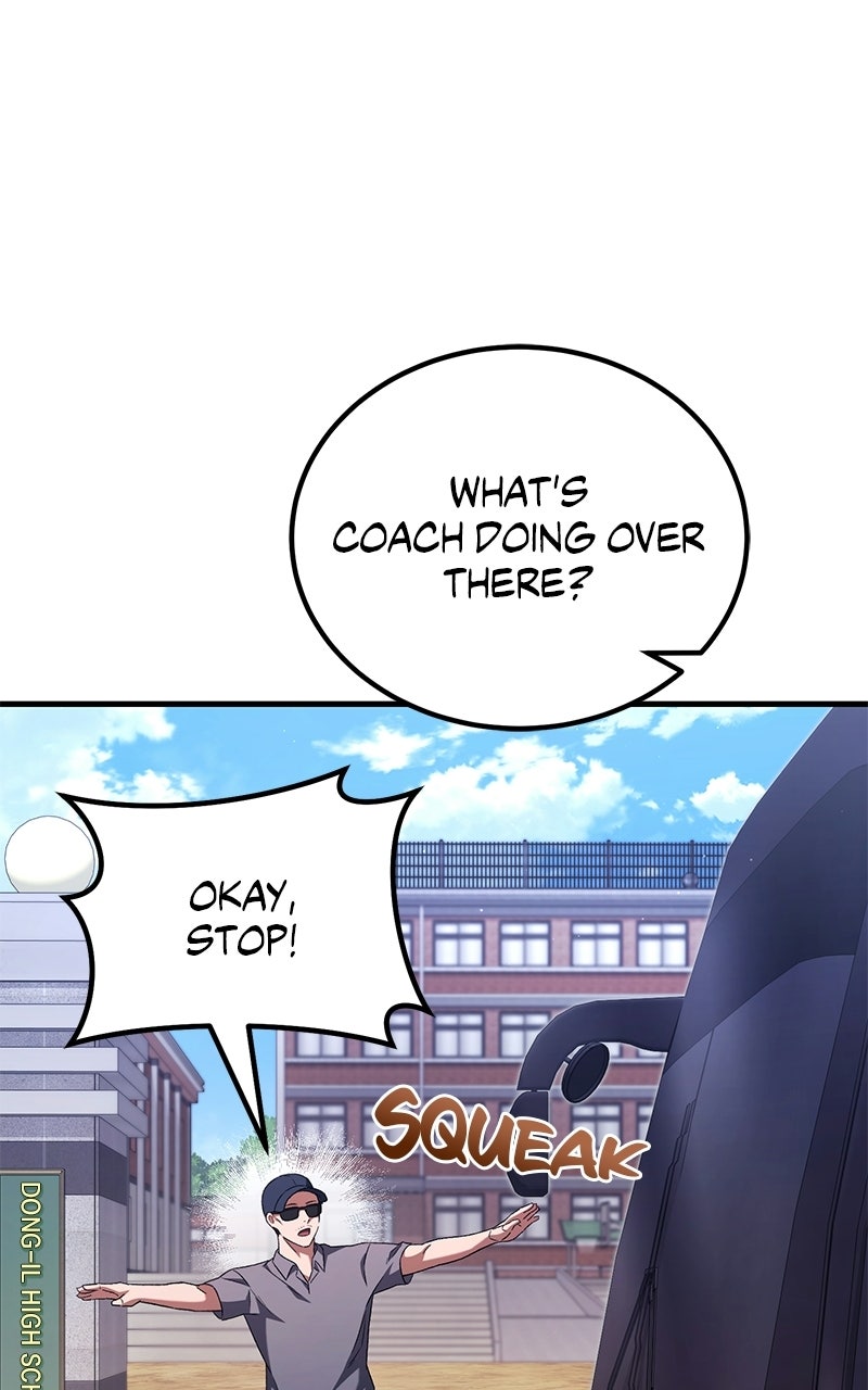 The Genius Midfielder withthe Killer Pass Episode 3 page 96 - 