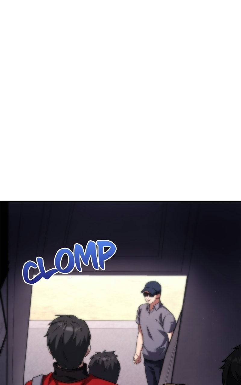 The Genius Midfielder withthe Killer Pass Episode 3 page 99 - 