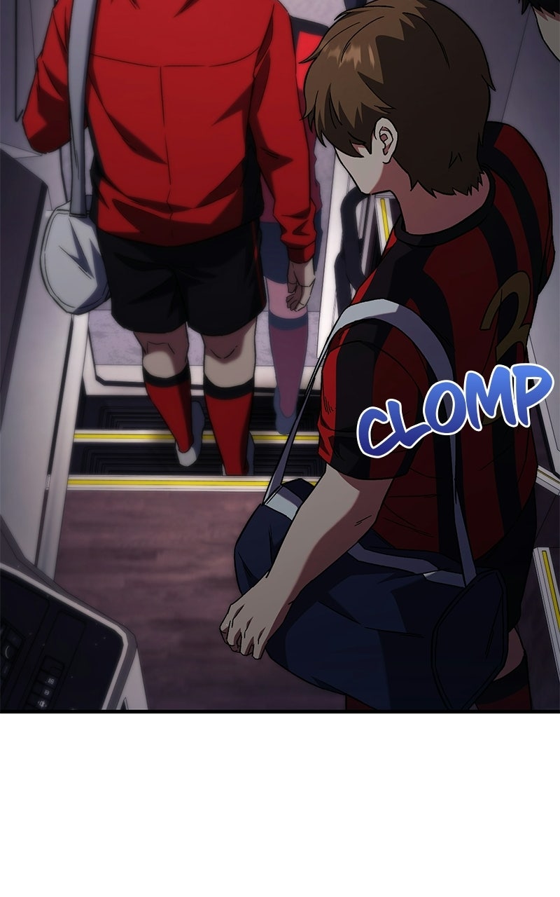 The Genius Midfielder withthe Killer Pass Episode 3 page 100 - 