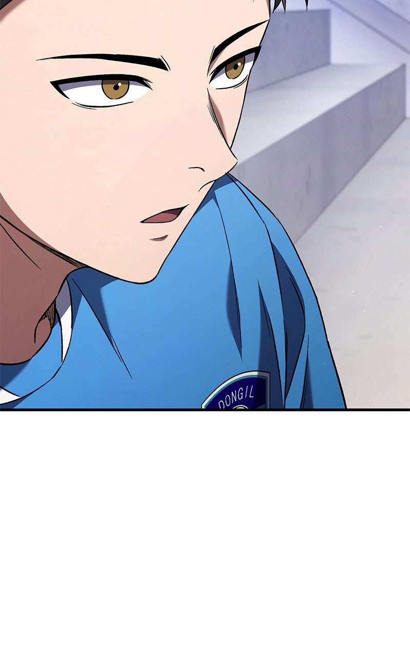 The Genius Midfielder withthe Killer Pass Episode 4 page 101 - 