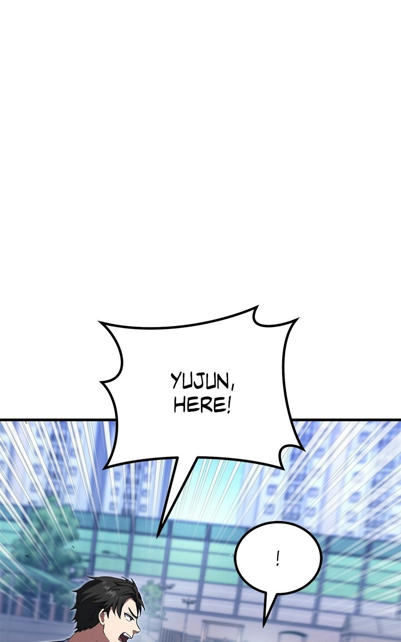 The Genius Midfielder withthe Killer Pass Episode 4 page 111 - 