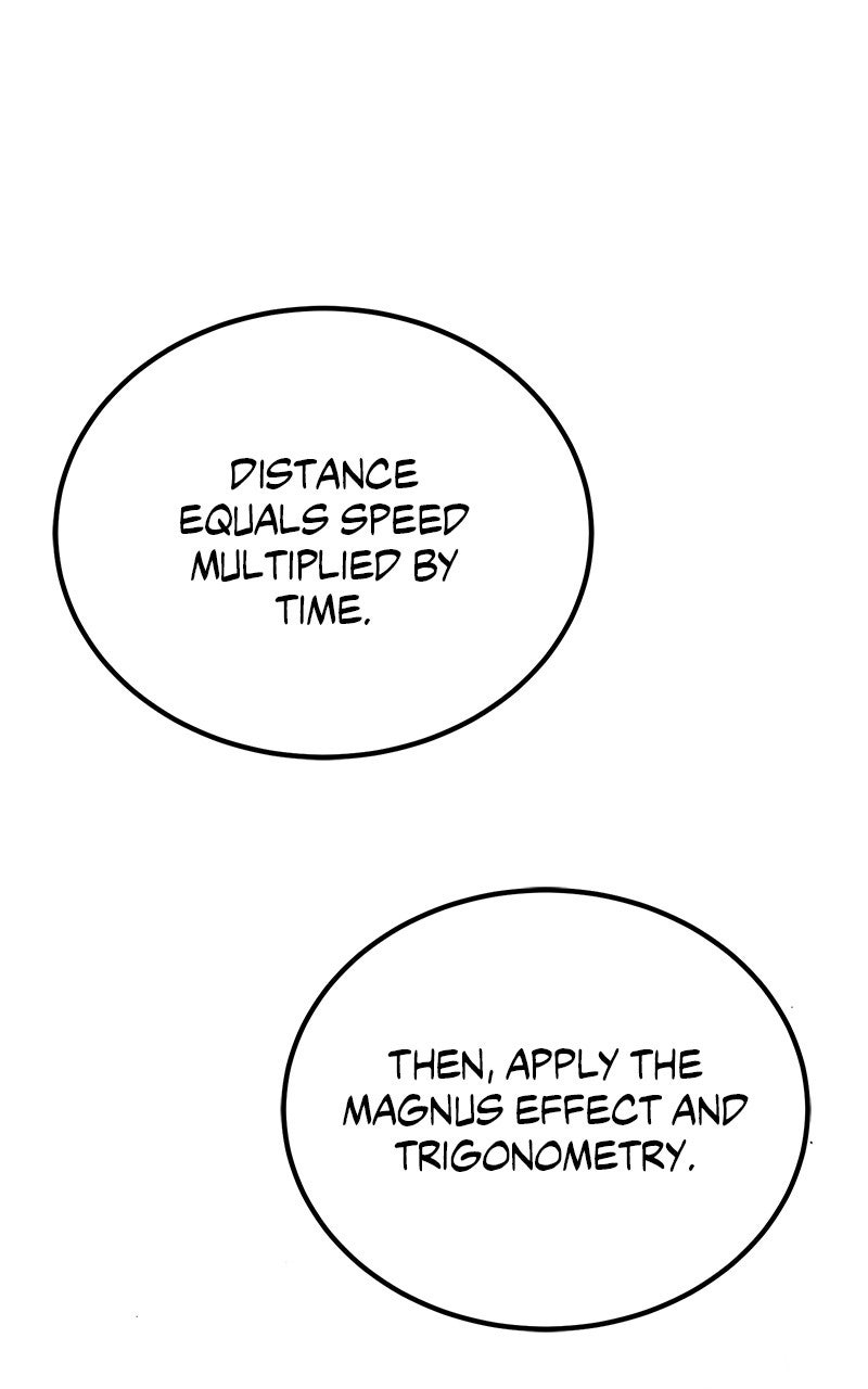 The Genius Midfielder withthe Killer Pass Episode 4 page 13 - 
