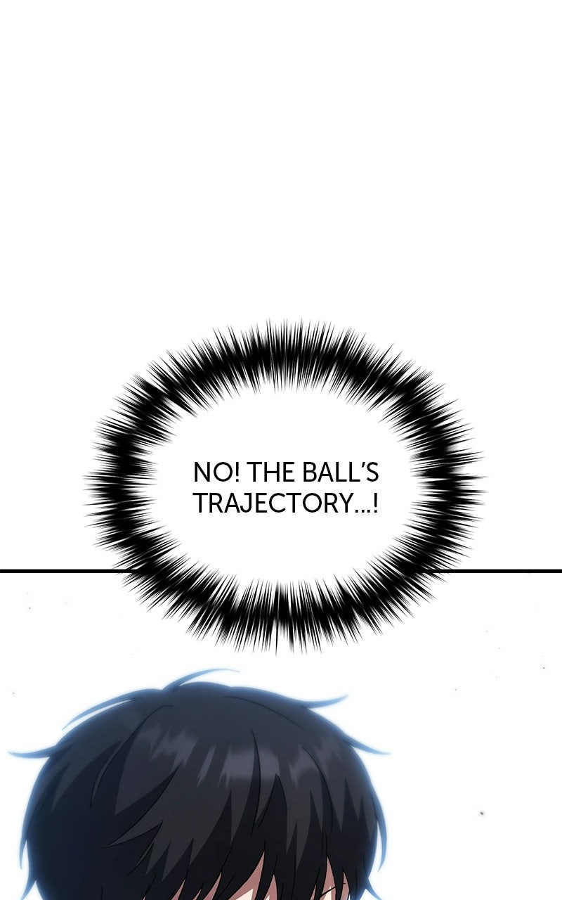 The Genius Midfielder withthe Killer Pass Episode 4 page 122 - 