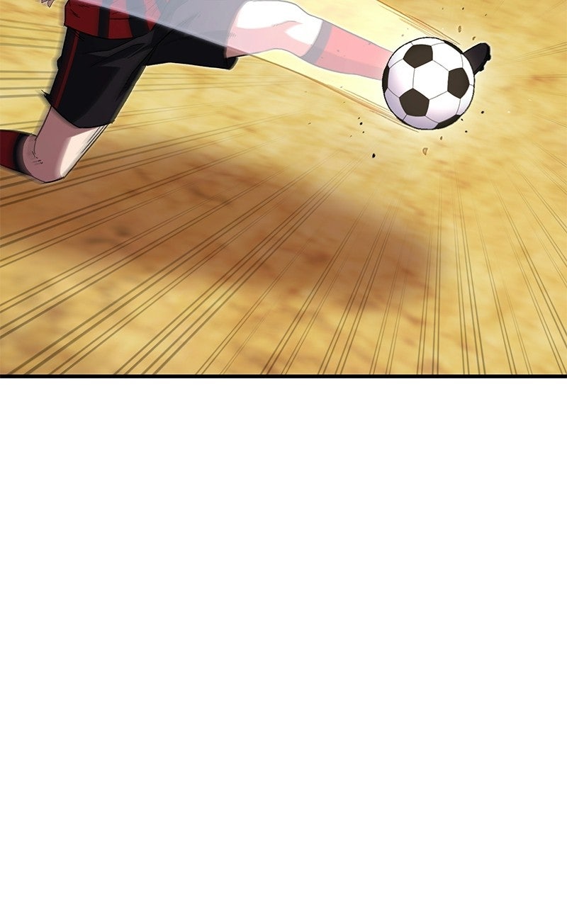 The Genius Midfielder withthe Killer Pass Episode 4 page 125 - 