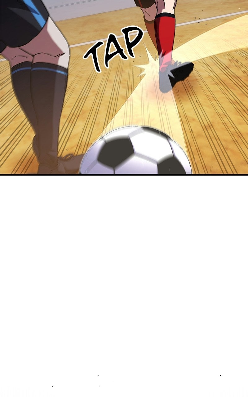 The Genius Midfielder withthe Killer Pass Episode 4 page 130 - 