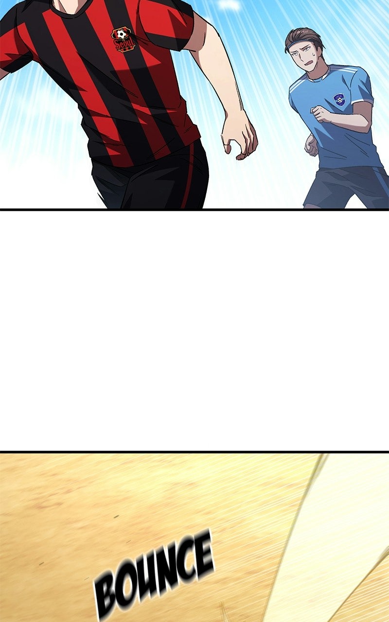The Genius Midfielder withthe Killer Pass Episode 4 page 137 - 