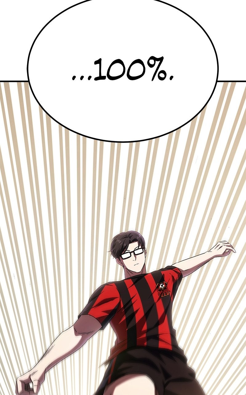 The Genius Midfielder withthe Killer Pass Episode 4 page 17 - 