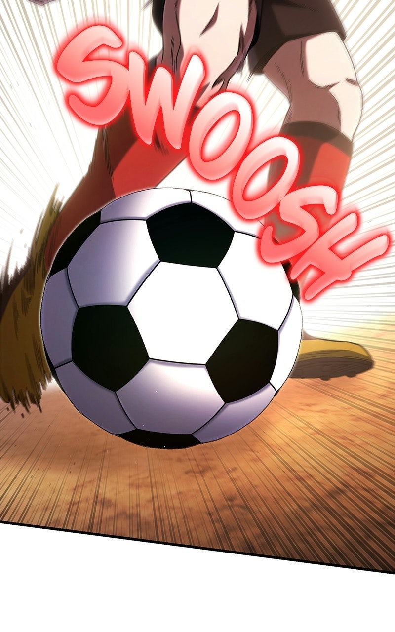 The Genius Midfielder withthe Killer Pass Episode 4 page 18 - 