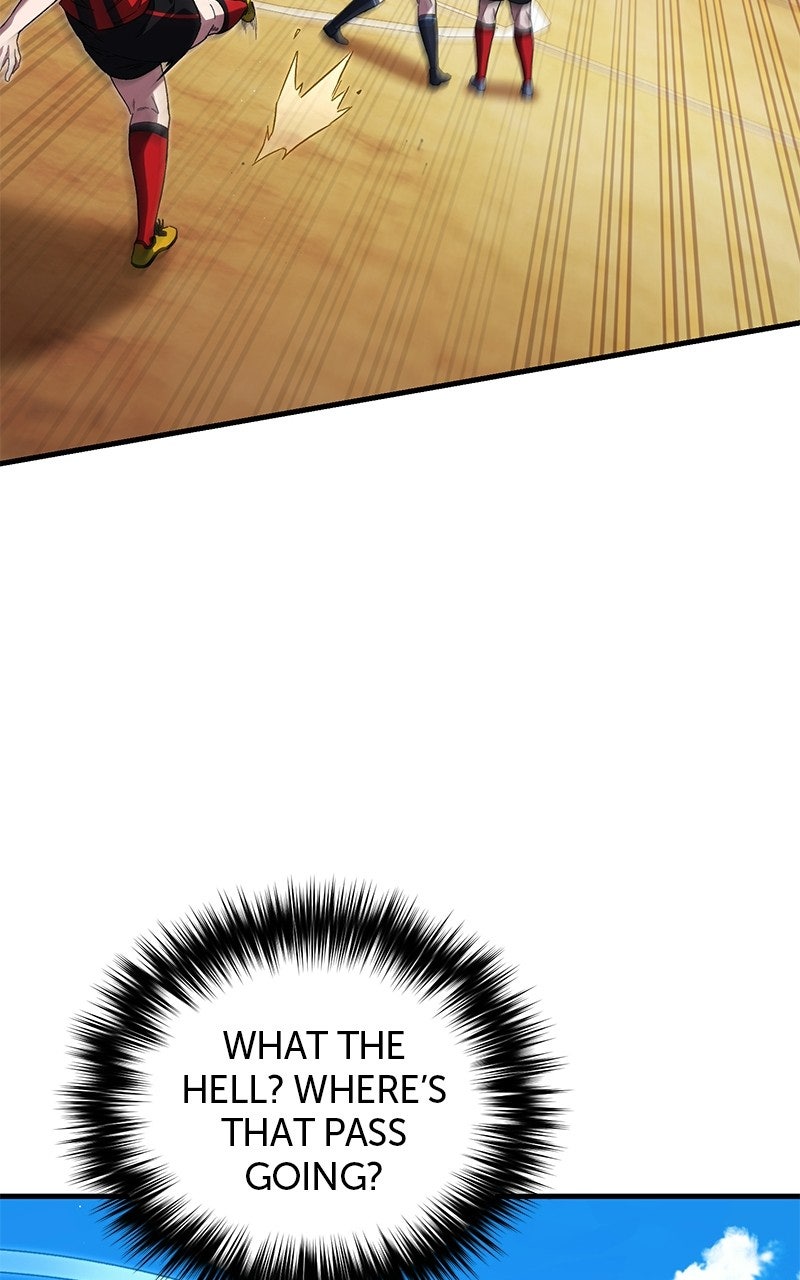 The Genius Midfielder withthe Killer Pass Episode 4 page 20 - 