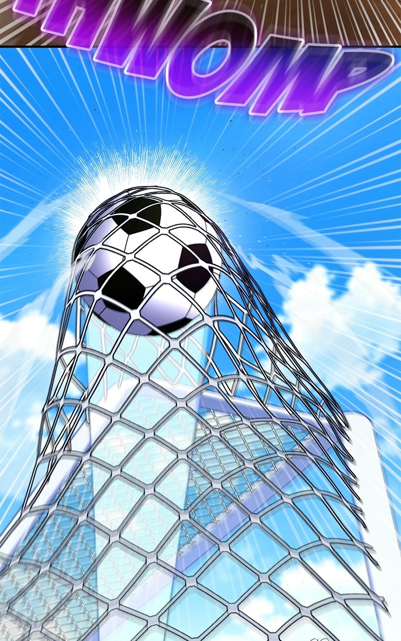 The Genius Midfielder withthe Killer Pass Episode 4 page 25 - 