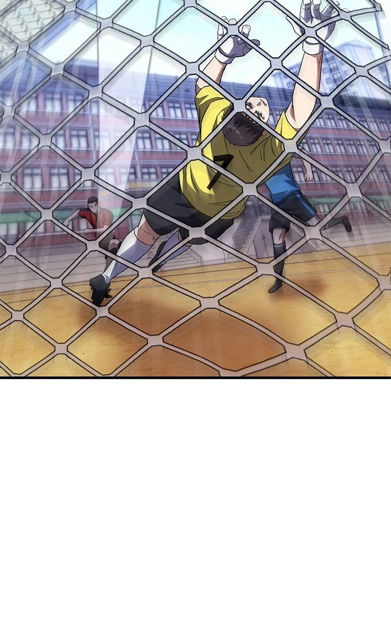 The Genius Midfielder withthe Killer Pass Episode 4 page 26 - 