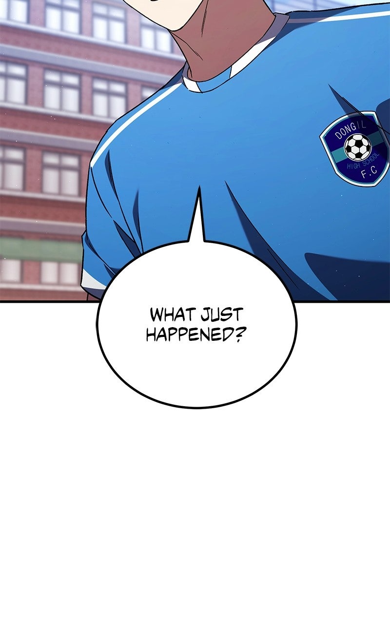 The Genius Midfielder withthe Killer Pass Episode 4 page 28 - 