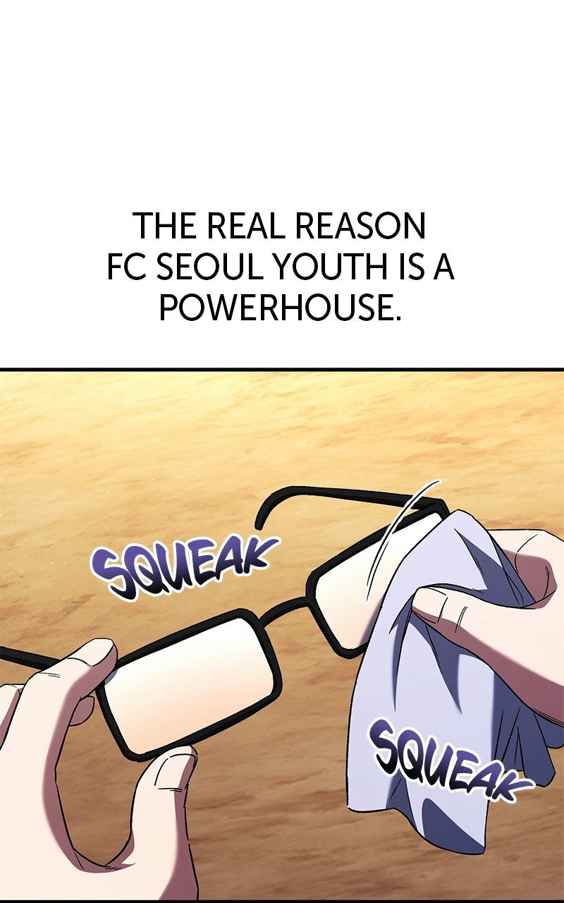 The Genius Midfielder withthe Killer Pass Episode 4 page 29 - 
