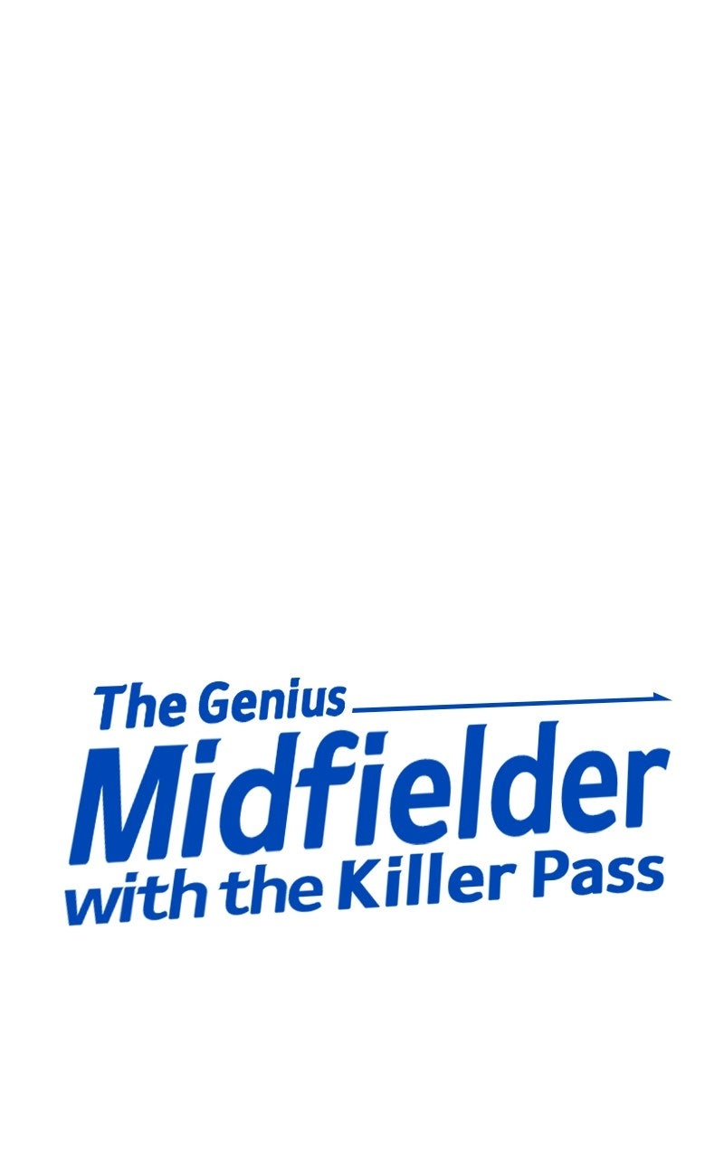 The Genius Midfielder withthe Killer Pass Episode 4 page 33 - 