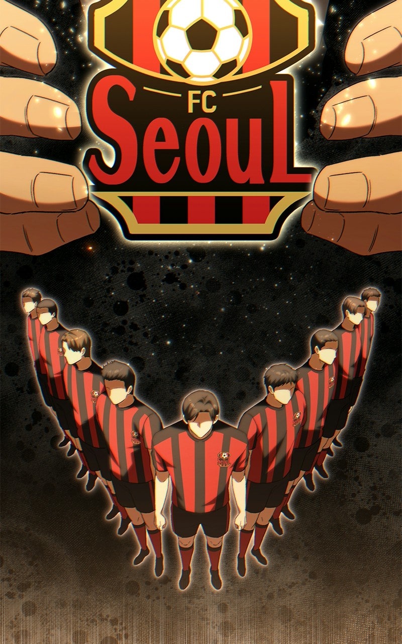 The Genius Midfielder withthe Killer Pass Episode 4 page 5 - 