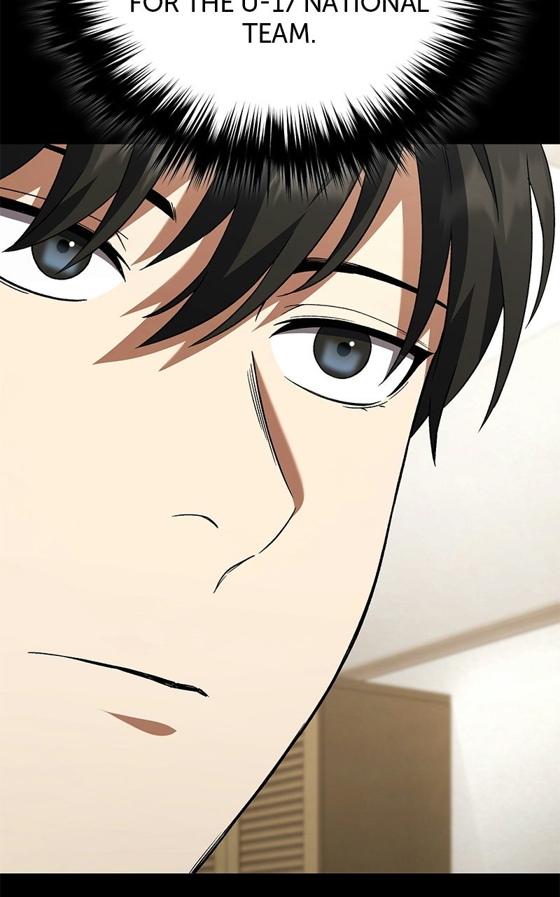 The Genius Midfielder withthe Killer Pass Episode 4 page 42 - 