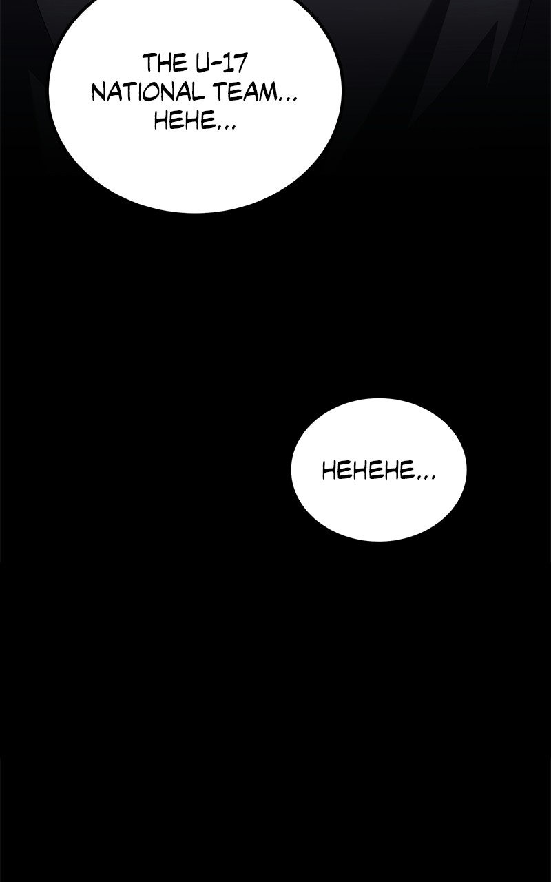 The Genius Midfielder withthe Killer Pass Episode 4 page 47 - 