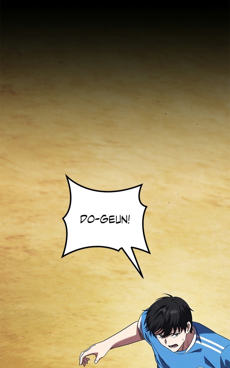 The Genius Midfielder withthe Killer Pass Episode 4 page 48 - 