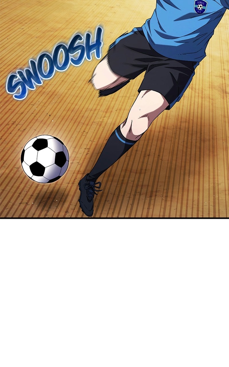 The Genius Midfielder withthe Killer Pass Episode 4 page 49 - 