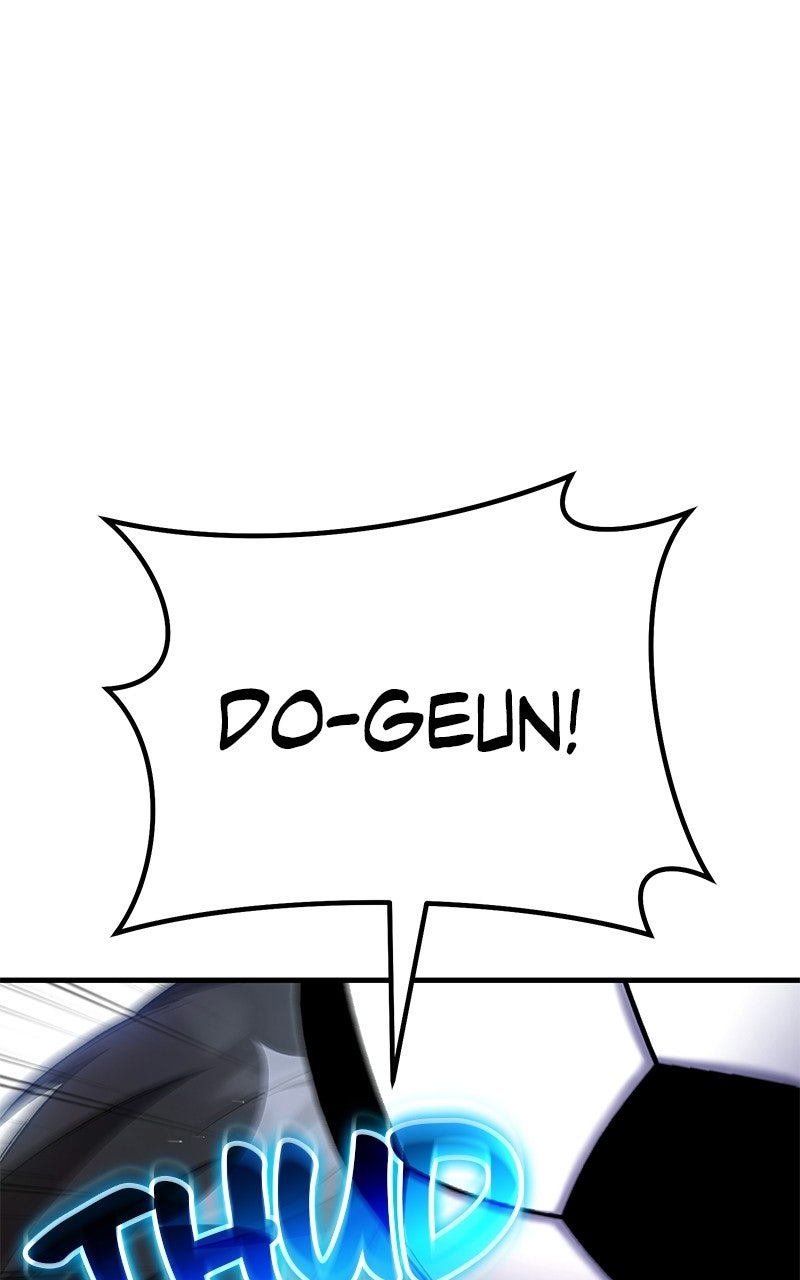 The Genius Midfielder withthe Killer Pass Episode 4 page 54 - 