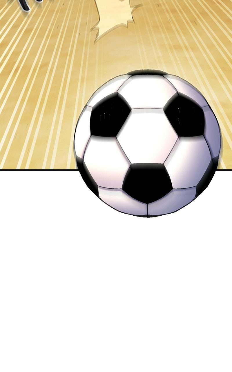 The Genius Midfielder withthe Killer Pass Episode 4 page 57 - 