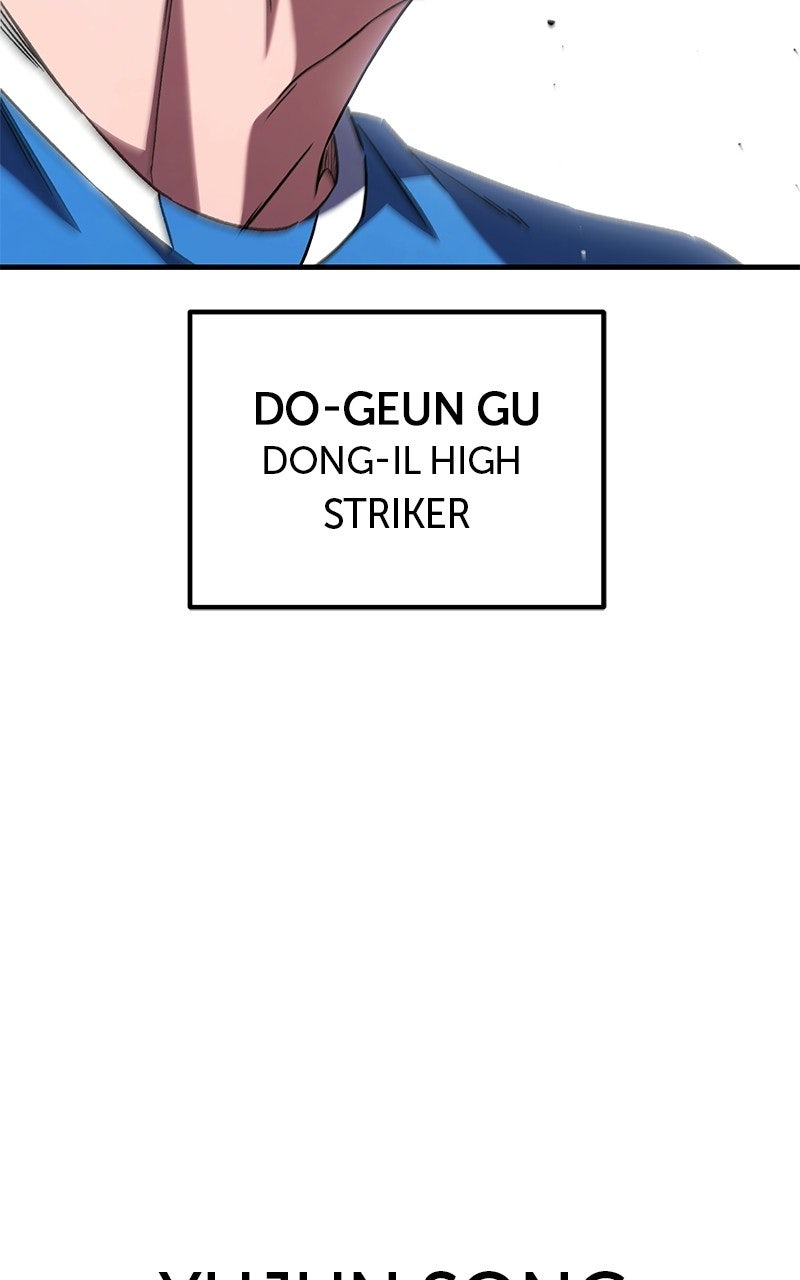 The Genius Midfielder withthe Killer Pass Episode 4 page 59 - 