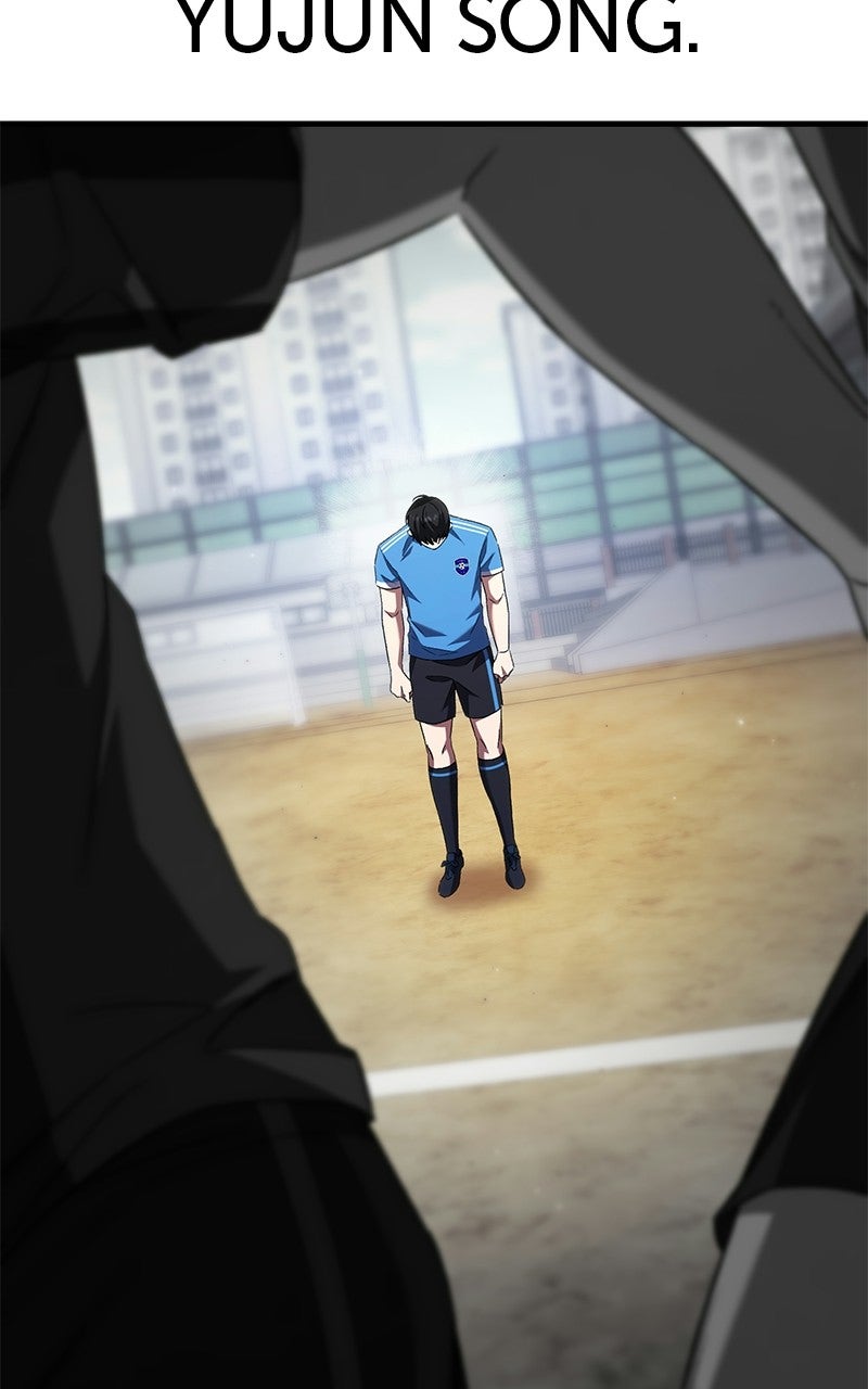 The Genius Midfielder withthe Killer Pass Episode 4 page 60 - 