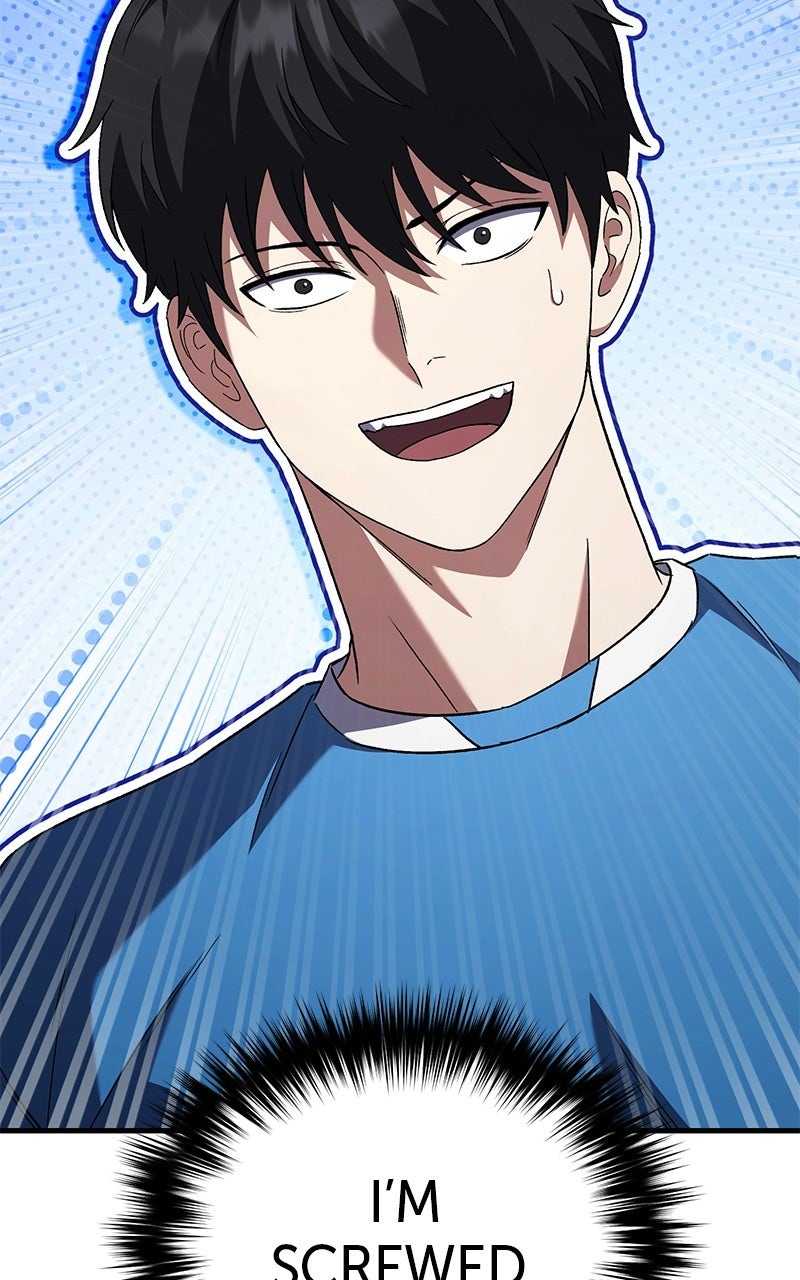 The Genius Midfielder withthe Killer Pass Episode 4 page 62 - 