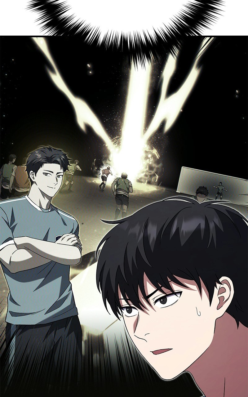 The Genius Midfielder withthe Killer Pass Episode 4 page 64 - 