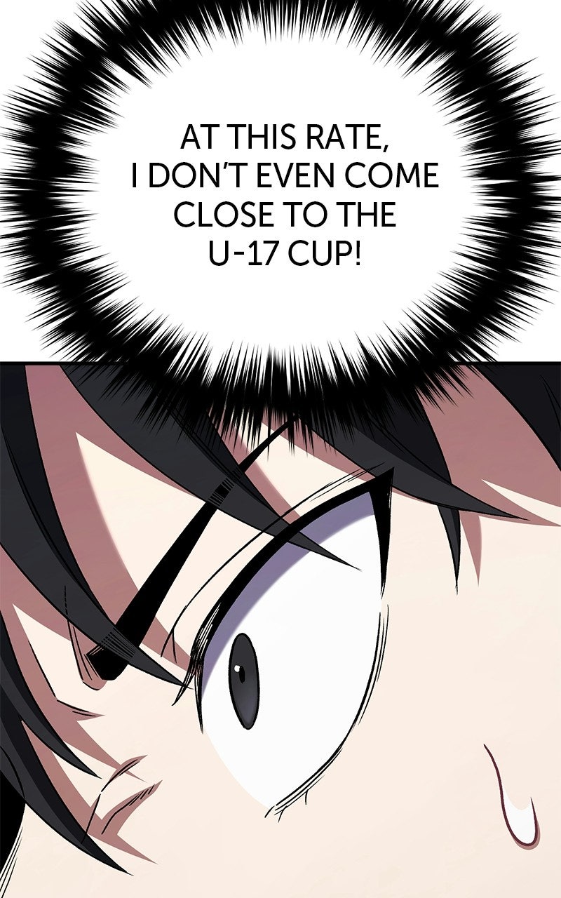 The Genius Midfielder withthe Killer Pass Episode 4 page 66 - 