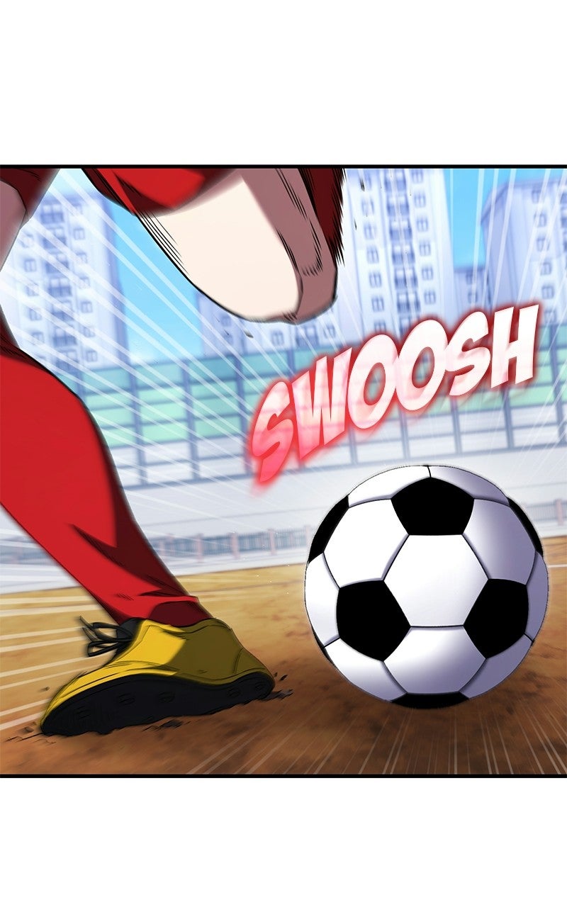 The Genius Midfielder withthe Killer Pass Episode 4 page 70 - 