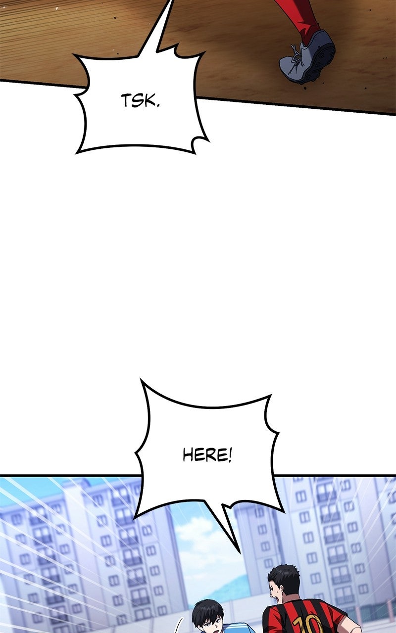 The Genius Midfielder withthe Killer Pass Episode 4 page 8 - 