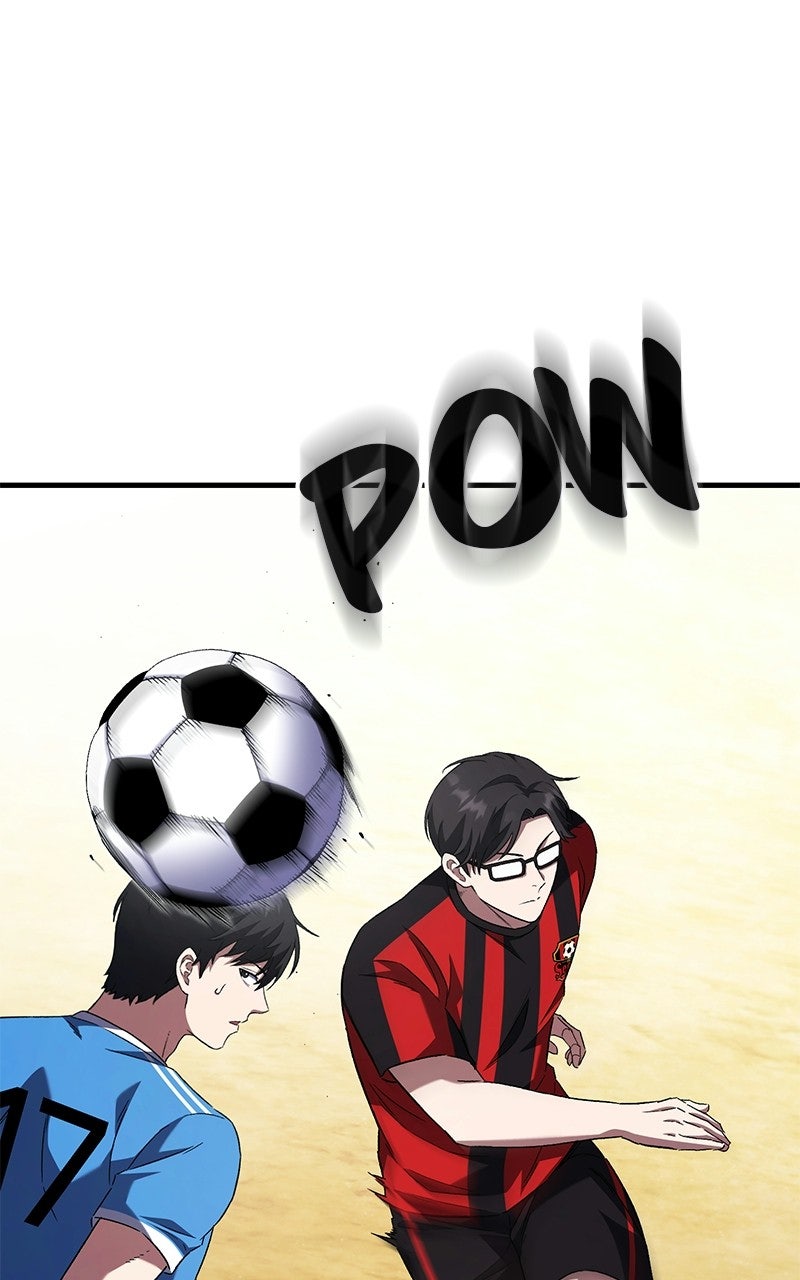 The Genius Midfielder withthe Killer Pass Episode 4 page 71 - 