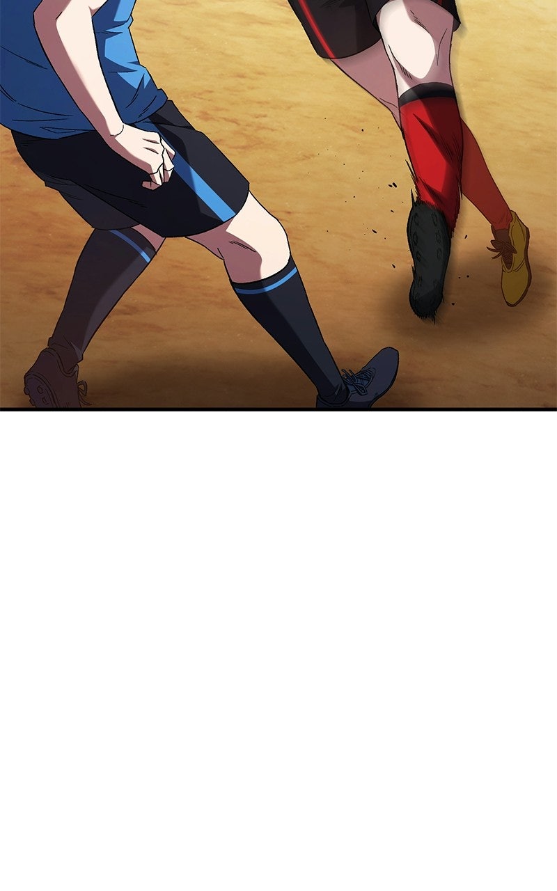 The Genius Midfielder withthe Killer Pass Episode 4 page 72 - 