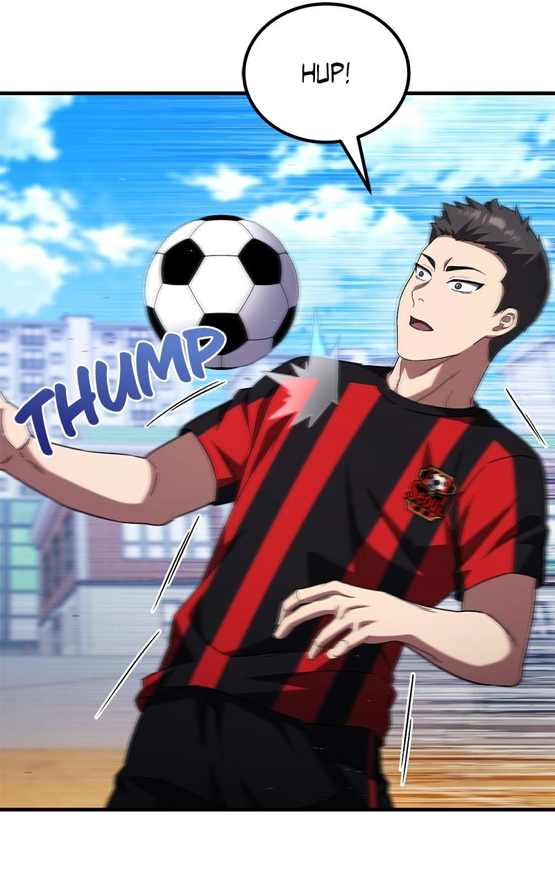 The Genius Midfielder withthe Killer Pass Episode 4 page 75 - 