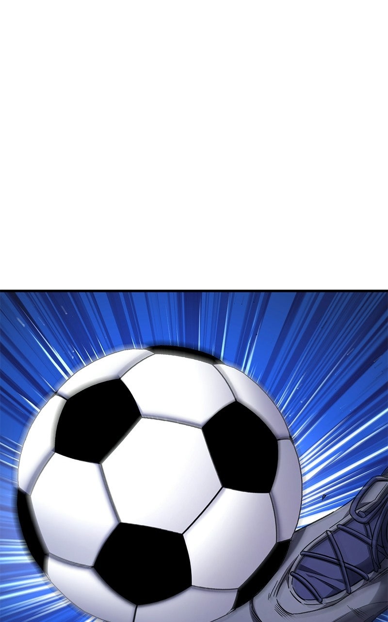 The Genius Midfielder withthe Killer Pass Episode 4 page 76 - 
