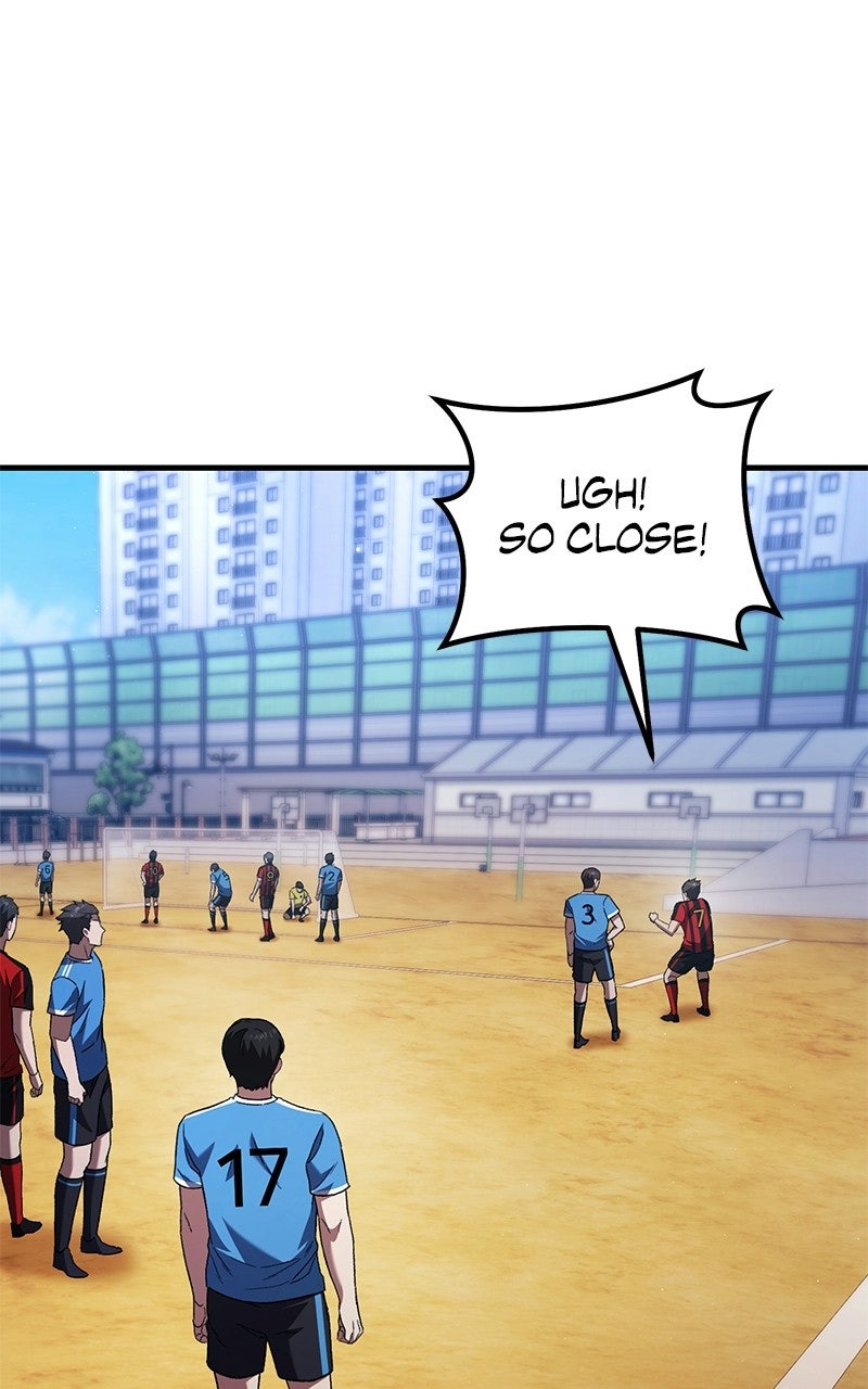 The Genius Midfielder withthe Killer Pass Episode 4 page 79 - 
