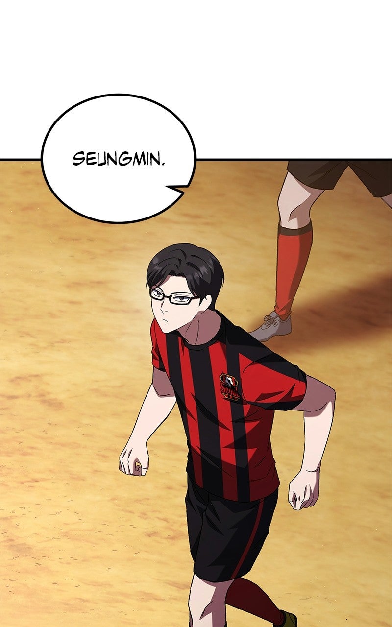 The Genius Midfielder withthe Killer Pass Episode 4 page 83 - 