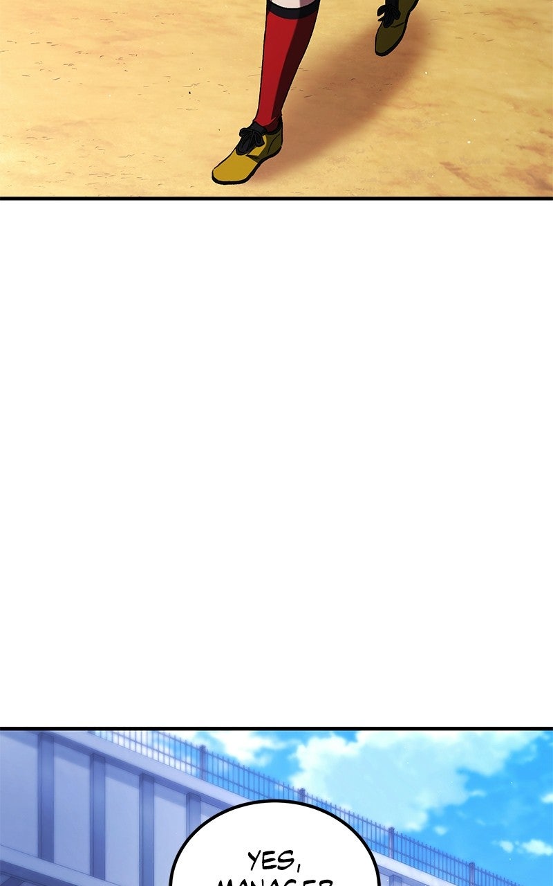 The Genius Midfielder withthe Killer Pass Episode 4 page 84 - 