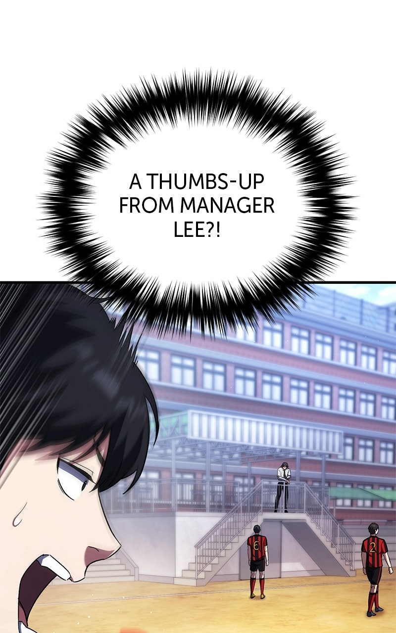 The Genius Midfielder withthe Killer Pass Episode 4 page 88 - 