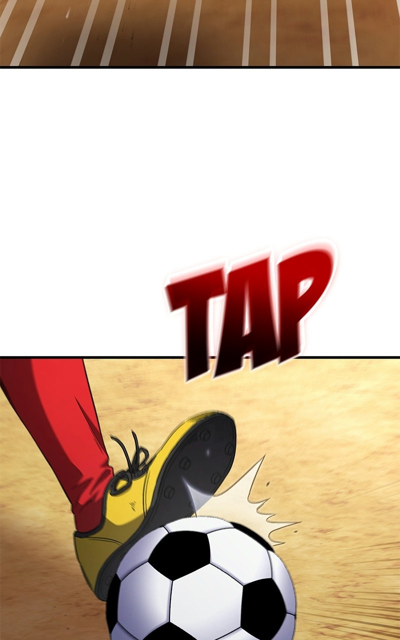 The Genius Midfielder withthe Killer Pass Episode 4 page 10 - 