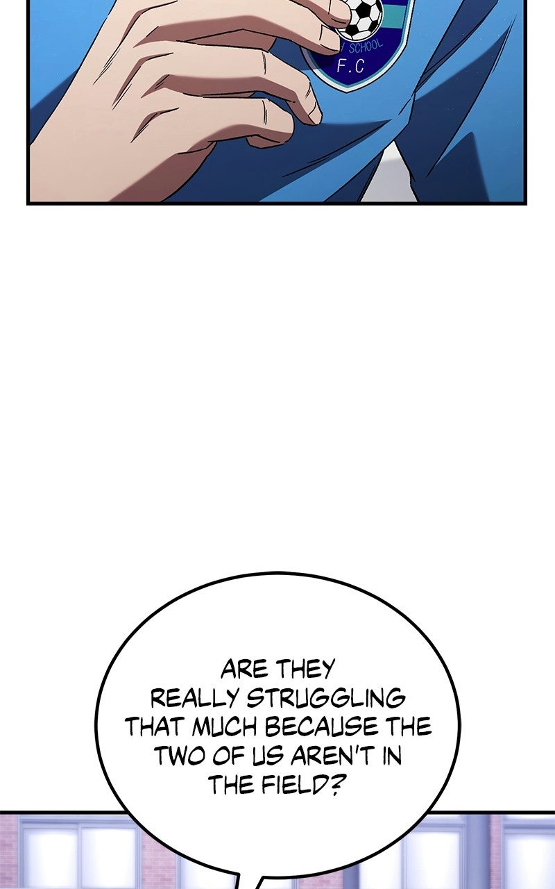 The Genius Midfielder withthe Killer Pass Episode 4 page 94 - 
