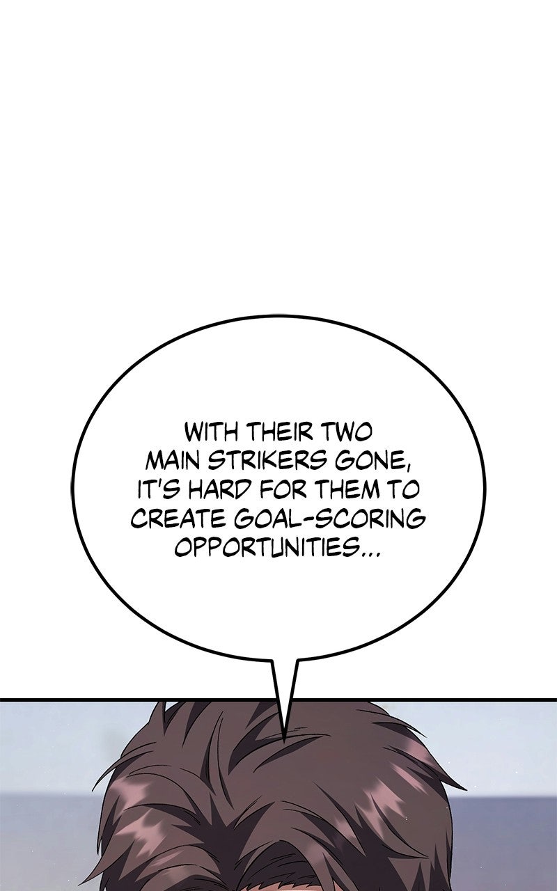 The Genius Midfielder withthe Killer Pass Episode 4 page 96 - 