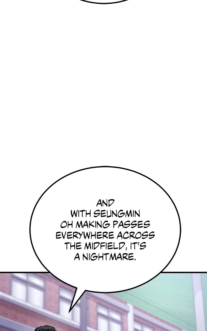 The Genius Midfielder withthe Killer Pass Episode 4 page 98 - 